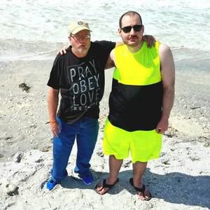 Meet your Posher, Brian